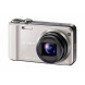 Sony DSC-H70S Digitalkamera (16 Megapixel, 10-fach opt. Zoom, 7,6 cm (3 Zoll) Display, bildstabilisiert) silber-08