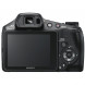 Sony DSC-HX200V Digitalkamera (18 Megapixel, 30-fach opt. Zoom, 7,6 cm (3 Zoll) Display, Full HD, GPS, Schwenkpanorama)-016