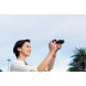 Sony SmartShot DSC-QX30 Zoom-Kamera (20,4 Megapixel, Exmor R Sensor, Sony G Weitwinkel-Objektiv mit 30x opt. Zoom) schwarz-030