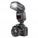 Neewer® NW-565 EXC E-TTL-Slave Speedlite Flash Blitzgerät Blitzlicht mit Blitz-Diffusor für Canon 5D II 7D, 30D, 40D, 50D, EOS 300D / EOS Digital Rebel, EOS 350D / EOS Kiss Digital-N, EOS 400D / Digital Rebel Xti, EOS 1000D / EOS Rebel XS, EOS 500D / Digi-08