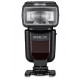 Aperlite Speedlite für Canon, Pro Speedlight Blitzgerät mit TTL für Canon DSLR Kamera, YH-700C-07