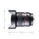 Walimex Pro 14 mm 1:2,8 CSC-Weitwinkelobjektiv für Samsung NX Objektivbajonett schwarz-06
