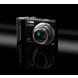 Panasonic Lumix DMC-TZ10EG-K Digitalkamera (12 Megapixel 12-fach opt. Zoom, 7,6 cm Display, Bildstabilisator, Geo-Tagging) schwarz-06