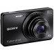 Sony DSC-W690B Cyber-shot Digitalkamera (16,1 Megapixel, 10-fach opt. Zoom, 7,5 cm (3 Zoll) Display, 25mm Weitwinkel, Schwenkpanorama) schwarz-04