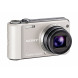 Sony DSC-H70S Digitalkamera (16 Megapixel, 10-fach opt. Zoom, 7,6 cm (3 Zoll) Display, bildstabilisiert) silber-08