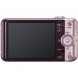 Sony DSC-WX50P Digitalkamera (16 Megapixel, 5-fach opt. Zoom, 6,7 cm (2,7 Zoll) Display, bildstabilisiert, 3D-Schwenkpanorama) pink-04