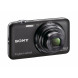 Sony DSC-WX7B Digitalkamera (16 Megapixel, 5-fach opt. Zoom, 3D-Schwenkpanorama, 10 Bilder/Sek., 7,1 cm (2,8 Zoll) Display) schwarz-08