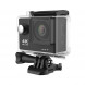 EXPOWER Wifi Action cam Ultra HD 4K 2K 1080P Sport Camcorder, wasserdichte Kamera mit 2 Bildschirm 12 MP Unterwasser 30m, APP auf Fernbedienung, 170° Objektiv HDMI TV, 1050 mAh Batterie, Mehrsprachige Unterstützung Micro SD Card Camcorder-05