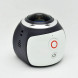 360 Action-Kamera wifi Mini-Panoramakamera ultra HD Panoramakamera VR Kamera-07