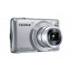 Fujifilm FINEPIX JX370 Digitalkamera (14 Megapixel, 5-fach optischer Zoom, 6,7 cm (2,7 Zoll) Display) silber-06