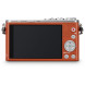 Panasonic Lumix DMC-GM1 Systemkamera (16 Megapixel, 7,6 cm (3 Zoll) Display, Full HD, optische Bildstabilisierung, WiFi) orange-04