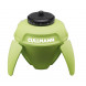 Cullmann 50226 SMARTpano 360CP elektronischer Panoramakopf mit IR-Fernbedienung für Kamera/Smarphone grün-016
