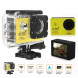 Xf-fly® SJ7000 WIFI Action Sport Waterproof Camera Video Full HD 1080p Unterwasser 30M 2.0 Zoll High Definition Screen 170 Degree Wide Lens + Freie 16G SD-Karte(Gelb)-05