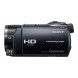 Sony HDR-XR550VEB Full HD Camcorder (240 GB Festplatte, 10 fach optischer Zoom, 8,8 cm (3,5 Zoll) Display, EXMOR R Sensor) schwarz-013