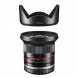 Walimex Pro 12 mm 1:2,0 CSC-Weitwinkelobjektiv für Canon EOS M Objektivbajonett schwarz-09