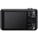 Sony DSC-WX80 Digitalkamera (16,2 Megapixel Exmor R Sensor, 8-fach opt. Zoom, 6,9 cm (2,7 Zoll) LCD-Dispaly, 25mm Weitwinkelobjektiv, Wi-Fi Funktion) weiß-03