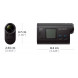 Sony HDR-AS15 Action-Cam Camcorder mit Hintergrundbeleuchtung (Exmor R CMOS-Sensor, Full HD, WiFi, microSD/SDHC-Kartenslot, microUSB) schwarz-05