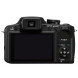 Panasonic Lumix DMC-FZ45EG-K Digitalkamera (14 Megapixel, 24-fach opt. Zoom, 7,5 cm (3 Zoll) Display, Bildstabilisator) schwarz-07