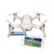 YUNEEC Breeze Drohne + DS24 Tasche L + DS24 Fliegerbrille Quadrocopter Travel Set-010