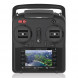 Yuneec Q500 Typhoon G für GoPro: ST10 Steuerung + Gimbal GB203 + Steadygrip G + Video Downlink-010