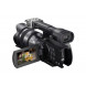 NEX-VG20EH With 18-200mm lens Full HD camcorder-06