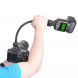 Neewer® NW670 E-TTL LCD Speedlite Blitz und Aussen-Kamera Flexible TTL-Blitz Arm Kit für Canon Rebel T3i T5i T4i T3 T2i T1i SL1, EOS 700D 650D 600D 1100D 550D 500D 100D 6D 1Ds Mark III, 1Ds Mark II, 5D Mark III , 5D Mark II, 1D Mark IV, 1D Mark III und a-08