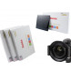 Haida Optical Neutral 3er Graufilter Set für Tamron SP 15-30mm f2.8 Di VC USD und HD PENTAX-D FA 15-30mm F2.8 ED SDM WR Vollmetall Filterhalter mit 3 verschiedenen ND Filtern in der Größe 150 mm x 150 mm ND0.9 (8x) / ND1.8 (64x) / ND3.0 (1000x)-03