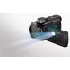 Sony HDR-PJ780VE HD Flash Camcorder (1920 x 1080 Pixel, ZEISS Optik mit 10-fach Zoom, Projektor mit 35 Lumen, HDMI, 32GB Speicher) schwarz-015