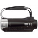 Sony HDR-PJ410 Full HD Camcorder (30-fach opt. Zoom, 60x Klarbild-Zoom, Weitwinkel mit 26,8 mm, Optical Steady Shot) schwarz-020