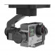 Yuneec Typhoon G Profi Rucksackset 2 Akkus Fluguhr ST10 Steuerung Gopro Gimbal Steadygrip G-010