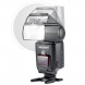 Neewer® NW680/TT680 Professionelle Speedlite Blitzgerät Flash E-TTL * High-Speed-Synchronisation * Blitz für EOS 650D 600D 1100D 1000D 550D 500D 450D 400D 5D,Canon Rebel T3 XS T4i T3i T2i T1i Xsi Xti, Mark III 5D Mark II 7D 60D 50D 40D 30D DSLR-Kameras-07