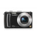 Panasonic DMC-TZ5-K Digitalkamera (9 Megapixel, 10-fach opt. Zoom, 7,6 cm (3 Zoll) Display, Bildstabilisator) tiefschwarz-09