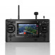 YUNEEC Typhoon H Hexakopter (CGO3 plus Kamera 12 MP, 4K UHD Videofunktion, 17,8 cm (7 Zoll) Touchscreen, Intel-Prozessor) schwarz-06