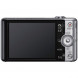 Sony DSC-WX200 Digitalkamera (18,2 Megapixel Exmor R Sensor, 10-fach opt. Zoom, 6,9 cm (2,7 Zoll) LCD-Display, 25mm Weitwinkelobjektiv, Wi-Fi Funktion) silber-05