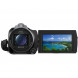 Sony HDR-PJ740 Full-HD-Camcorder (24 Megapixel, 7,6 cm (3 Zoll) Display, 32GB int. Flash-Speicher, bildstabilisiert) schwarz-08