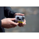 Sony HDR-AS100VW Wearable Mount Kit Ultrakompakter Action Camcorder (Exmor R CMOS Sensor, lichtstarke Carl Zeiss Tessar Optik, Bildstabilisator, GPS, WiFi/NFC Funktion), weiß-09