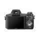 Sony DSC-H50 B Digitalkamera (9 Megapixel, 15-fach opt. Zoom, 7,6 cm (3 Zoll) Display, Bildstabilisator) schwarz-03