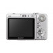 Sony Cyber-shot DSC-W55 S Digitalkamera (7 Megapixel, 3-fach opt. Zoom, 6,4 cm (2,5 Zoll) Display) silber-01