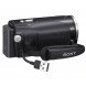Sony HDR-CX250EB Full-HD Camcorder (7,5 cm (3 Zoll) LCD-Display, 30x opt. Zoom, 8 Megapixel, 29mm Weitwinkel, bildstabilisiert) iAUTO schwarz-013