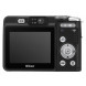 Nikon Coolpix P50 Digitalkamera (8 Megapixel, 3,6-fach opt. Zoom, 6,1 cm (2,4 Zoll) Display, 28mm Weitwinkel) schwarz-07