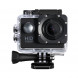 Sport Kamera,Topop 2 Zoll Actionkamera mit 12 Megapixel Bild und Full HD (1080p bei 30 Bildern pro Sekunde) Video, 30m Tiefe wasserdicht, 170 Grad Weitwinkel Fisheye Linse, mehrere Zubehörer-09