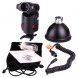 Neewer Witstro AD180 Leistungsstarke mit tragbare Bulb-Blitz 180W Wireless Power Control-Blitzschuh und Off-Kamera Speedlite-07