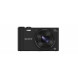 Sony DSC-WX350 Digitalkamera (18 Megapixel, 20-fach opt. Zoom, 7,5 cm (3 Zoll) LCD-Display, NFC, WiFi) schwarz-021