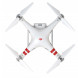 DJI Phantom II VISION+ V3.0 RTF Quadrokopter mit 3-Achs Gimbal und 14 MP Full HD Kamera-017