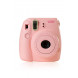 Fuji Instax Mini 8 Rosa Sofortfilmkamera + Tasche + 40 Fotos + Infapower NiMH-Akkus und Ladegerät (Sofortige Fotos in Kreditkartengröße Fangen Sie den Augenblick und gemeinsam den Spaß.).-06