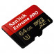 SanDisk Extreme Pro microSDXC 64GB bis zu 95MB/Sek, Class 10, U3 Speicherkarte-06