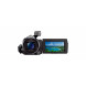 Sony HDR-PJ780VE HD Flash Camcorder (1920 x 1080 Pixel, ZEISS Optik mit 10-fach Zoom, Projektor mit 35 Lumen, HDMI, 32GB Speicher) schwarz-015