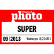 Walimex Pro 16mm 1:2,0 CSC-Weitwinkelobjektiv (Filtergewinde 77mm, Gegenlichtblende, großer Bildwinkel, IF) für Fuji X Objektivbajonett schwarz-010