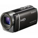 Sony HDR-CX160EB Full-HD Camcorder 16GB (3,3 Megapixel, 7,5 cm (3 Zoll) Touchscreen, 30-fach opt. Zoom) schwarz-06