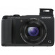 Sony DSC-HX20VB Cyber-shot Digitalkamera (18,2 Megapixel, 20-fach opt. Zoom, 7,5 cm (3 Zoll) Display, Schwenkpanorama) schwarz-016